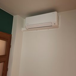 Klimatyzacja do domu Lipnica Murowana 3