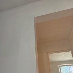 Joachim Kawalec - Gładzie Szpachlowe Leszno