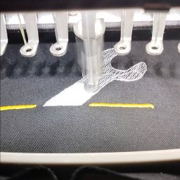 Haftowanie Gostyń 1