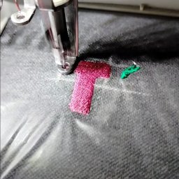 Haftowanie Gostyń 2