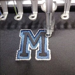 Haftowanie Gostyń 3