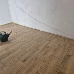 Malowanie mieszkań Suszec 2