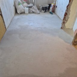 Malowanie mieszkań Suszec 4