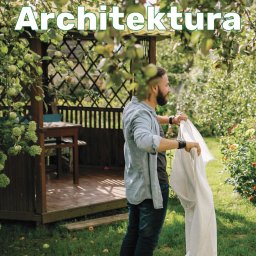 Gardea - Elementy architektury ogrodowej takie jak leżaki, siedziska, oparcia, ścianki, ogrodzenia