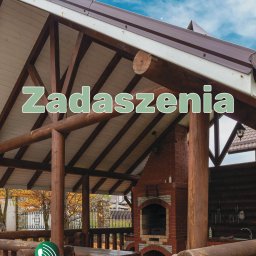 Gardea - Zadaszenia standardowe i z poliwęglanu komorowego oraz litego