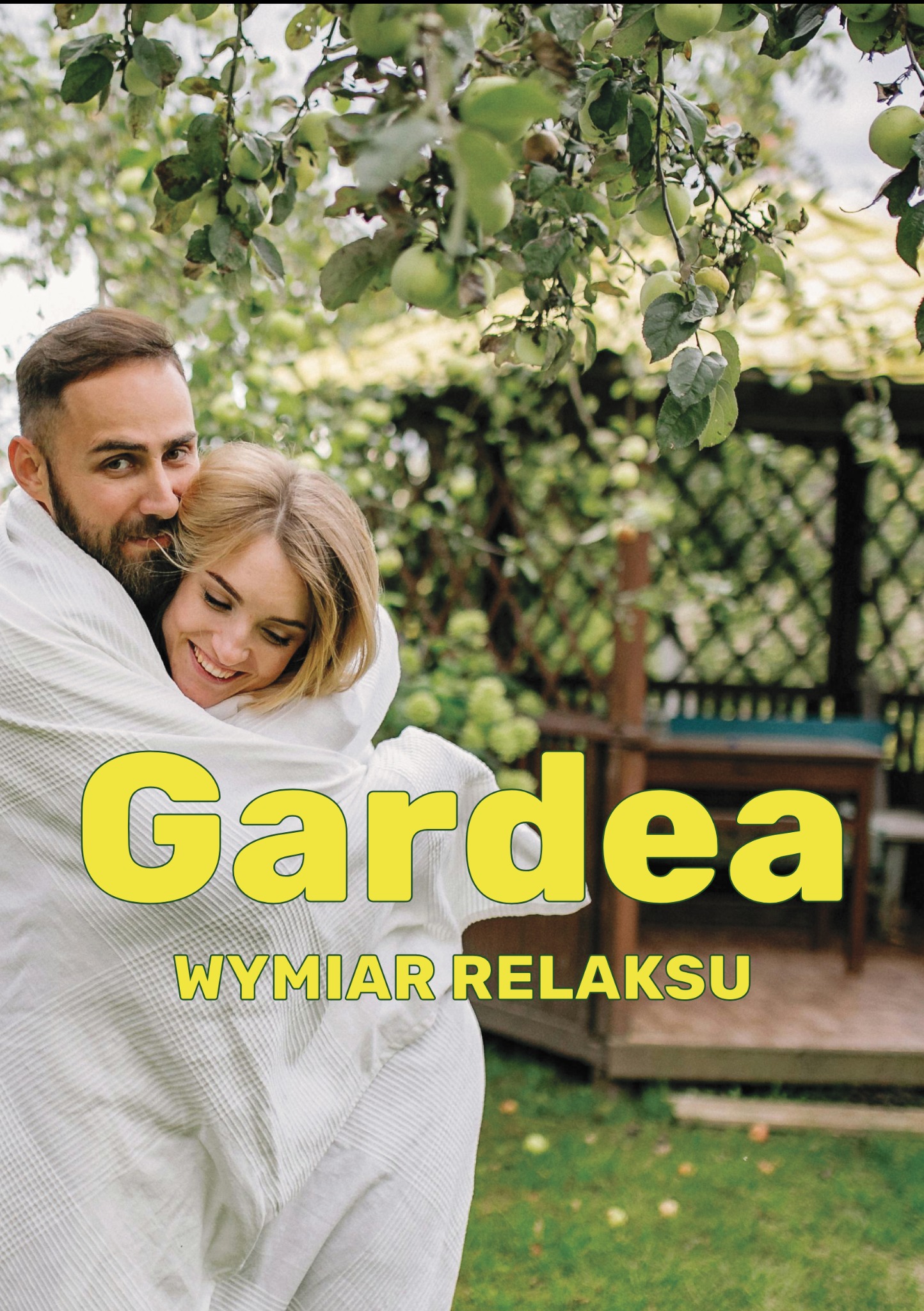 Gardea - wymiar relaksu
