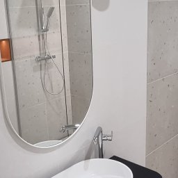 Płyta karton gips Warszawa 1