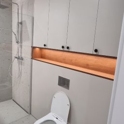 Płyta karton gips Warszawa 2