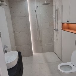 Płyta karton gips Warszawa 3