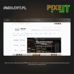 Tworzenie stron internetowych Rędziny 4