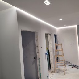 Instalacje elektryczne Kraków 2