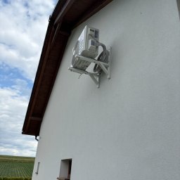 TP OZE INSTAL Tadeusz Pastuszka - Profesjonalne Oświetlenie Kuchni Pszczyna
