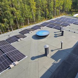 TP OZE INSTAL Tadeusz Pastuszka - Instalacje grzewcze Pszczyna