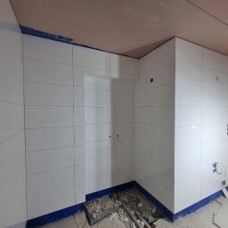 Remonty mieszkań Krzemieniewo 3