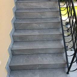 Kamil Szymczyk - Perfekcyjne Parkieciarstwo Jasło