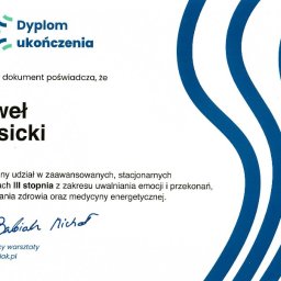 Hipnoterapia Gdańsk 4