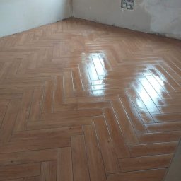 Remonty mieszkań Piława Górna 4