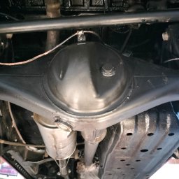 A&S Auto Centrum Serwis 4x4 Jeep Toyota Nissan Suzuki Konserwacja podwozi ram - toyota konserwacja ramy i podwozia