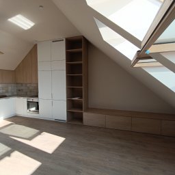 Kuchnie na wymiar Bierutów 3