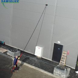 Sawielux - Rewelacyjne Czyszczenie Dachu Wałcz