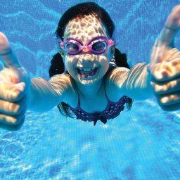 Nauka pływania Kraków 2