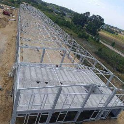 Remont łazienki Poznań 1