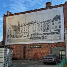 Druk wielkoformatowy Racibórz 4