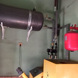 Kompleksowe wykonanie instalacji hydraulicznych Sobków 4