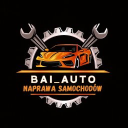 BAI-AUTO Oleksandr Baidiuk - Naprawa Samochodów Warszawa