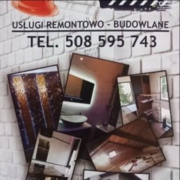 Mg Bud - Usługi Dekarskie Poznań