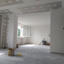 Remont łazienki Jastrzębie-Zdrój 1