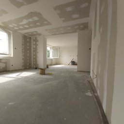 Remont łazienki Jastrzębie-Zdrój 3