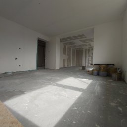 Remont łazienki Jastrzębie-Zdrój 4