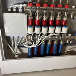 Drobne prace elektryczne Zabrzeg 3