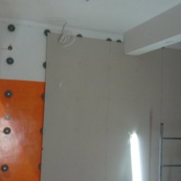 Płyta karton gips Łódź 4