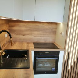 Kuchnie na wymiar Warszawa 3