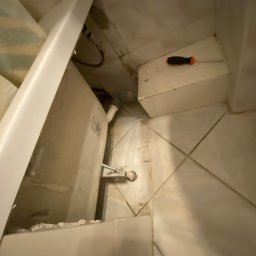 Sprzątanie mieszkań Gdynia 2