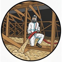 T&M Solid izolacje wdmuchiwane i wykończenia - Ocieplanie Dachu Żary