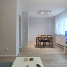 Montaż drzwi Oborniki Śląskie 3