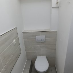 Montaż drzwi Oborniki Śląskie 4