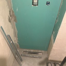 Remont łazienki Warszawa 3