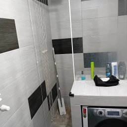 Remont łazienki Warszawa 2