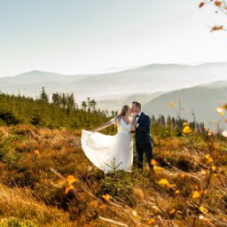 Fotograf ślubny Zator 1