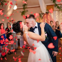 Fotograf ślubny Zator 2