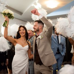 Fotograf ślubny Zator 3