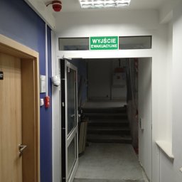 Malowanie mieszkań Piaseczno 1