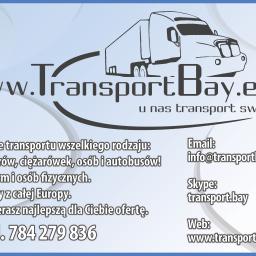 TransportBay