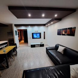 Karol Bubak - Gładzie Bezpyłowe Ćwiklice