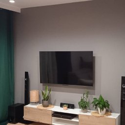 Malowanie mieszkań Ćwiklice 1