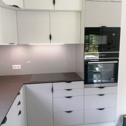 Kuchnie na wymiar Sędziszów Małopolski 4